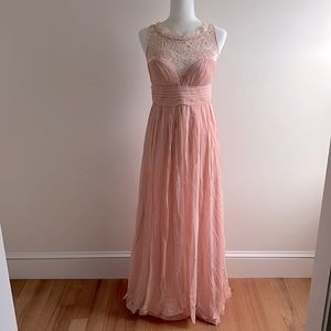 Aidan Mattox Dress